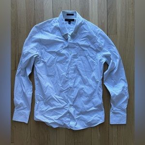 Banana Republic Dress Shirt